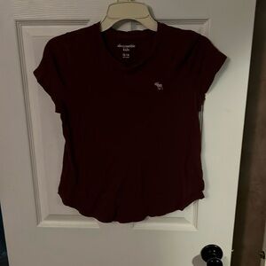 Abercrombie kids shirt